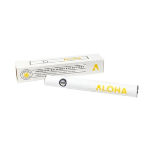 Aloha-510 rechargeable cart battery