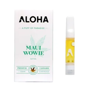 Aloha - Maui Wowi - 1 Gram
