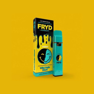 FRYD – 2 Gram Carts/Disposables