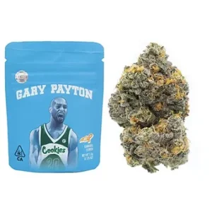 Gary Payton