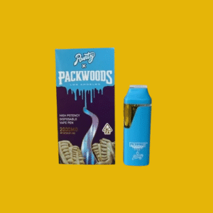 Packwoods – 2 Gram Carts/Disposables
