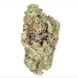 Peanut Butter Breath