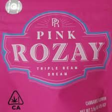 Pink Rozay