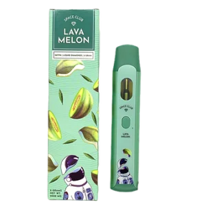 Space Club Cherry Limone - 2g Disposable Vape